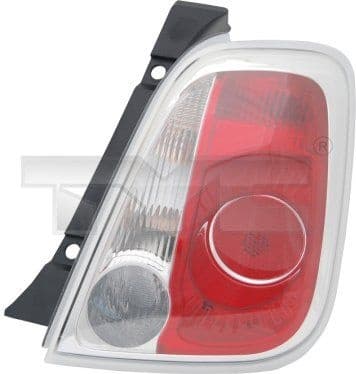 Tail Light Assembly 11-11283-01-2