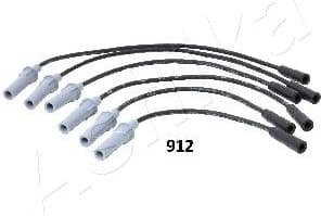 Ignition Cable Kit 132-09-912
