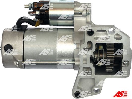 Starter AS S6038 - image 2