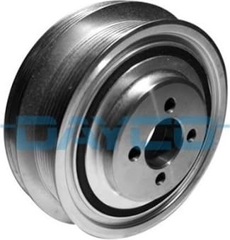 Belt Pulley, crankshaft DPV1031