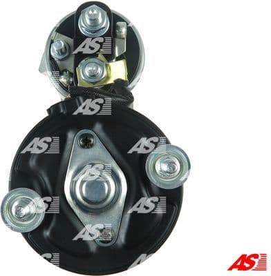 Starter AS S0036 - image 3