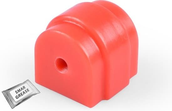 Mounting, stabiliser bar TED19010