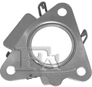 Gasket, charger 414-522