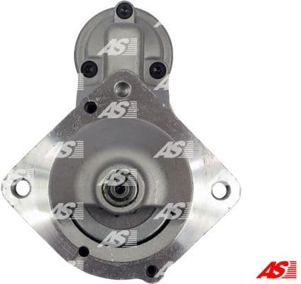 Starter AS S4035