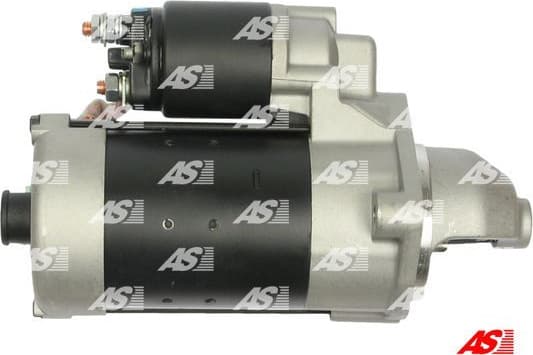 Starter AS S4035 - image 4
