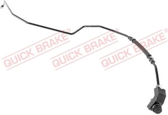Brake Hose 96.012X