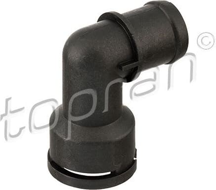 Coolant Flange 108 790
