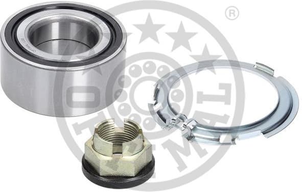 Wheel Bearing Kit 201085