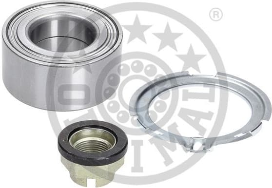 Wheel Bearing Kit 201085 - image 2