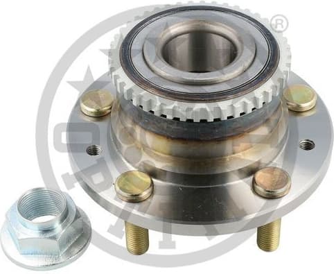 Wheel Bearing Kit 942273
