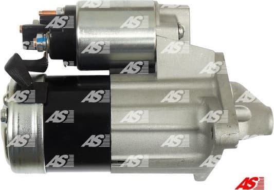 Starter AS S5185 - image 4