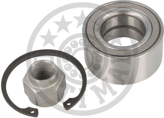 Wheel Bearing Kit 600334 - image 2