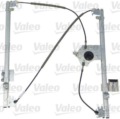 Window Regulator 850725