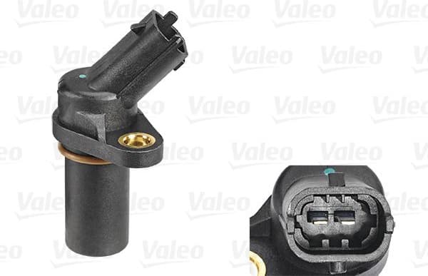 Sensor, crankshaft pulse 254000