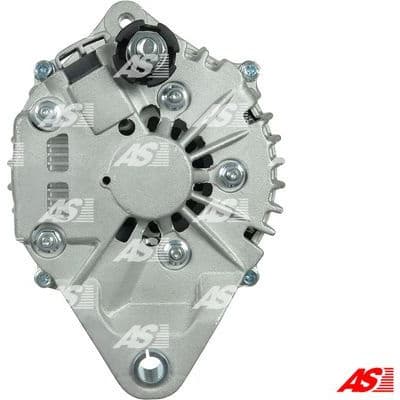 Alternator AS A2037 - image 3