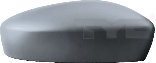 Cover, exterior mirror 337-0225-2