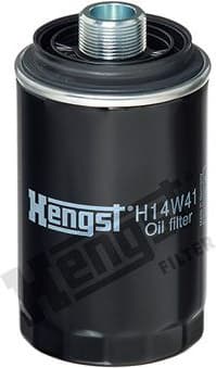 Oil Filter H14W41