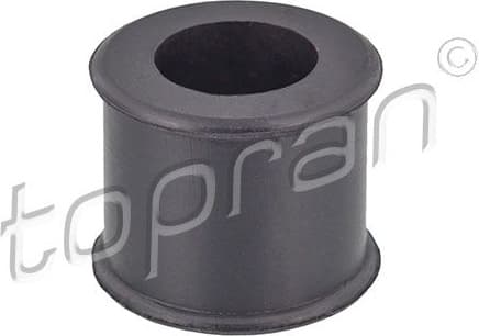 Mounting, stabiliser bar 108 741