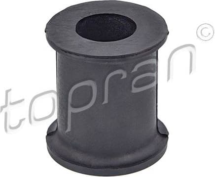 Mounting, stabiliser bar 103 349