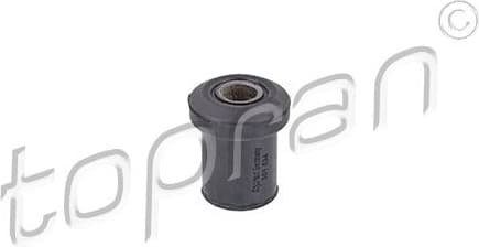 Bushing, leaf spring 301 534