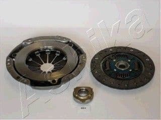 Clutch Kit 92-06-631 - image 2