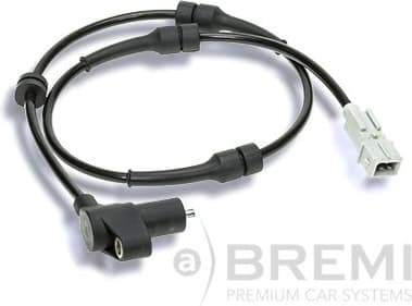 Sensor, wheel speed 50359