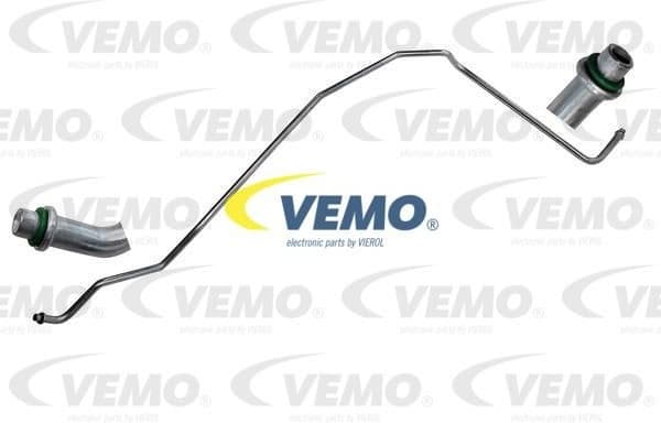 High-pressure Line, air conditioning Original VEMO Quality V15-20-0008