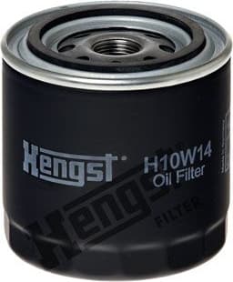 Oil Filter H10W14