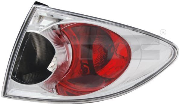 Tail Light Assembly 11-11194-01-2