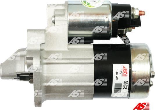 Starter AS S5035 - image 2