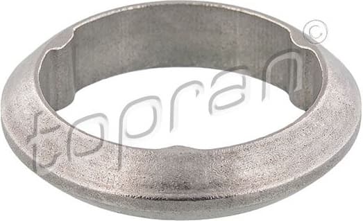 Gasket, exhaust pipe 107 214