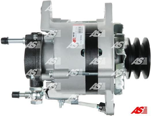 Alternator AS A6135 - image 2