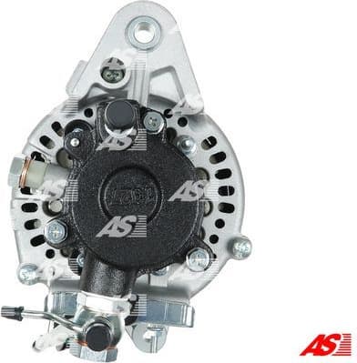 Alternator AS A6135 - image 3