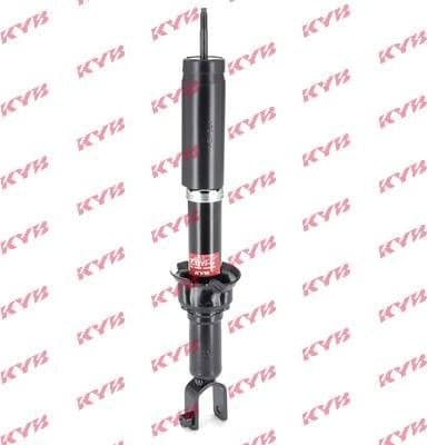 Shock Absorber Excel-G 341198