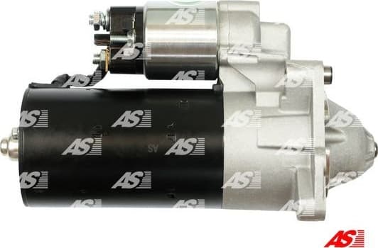 Starter AS S0139 - image 4