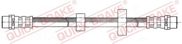 Brake Hose 22.404