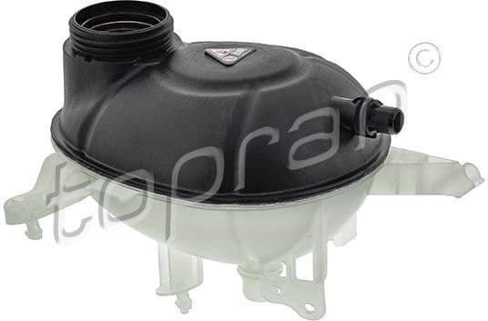 Expansion Tank, coolant 409 279