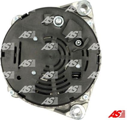 Alternator AS A0262 - image 3