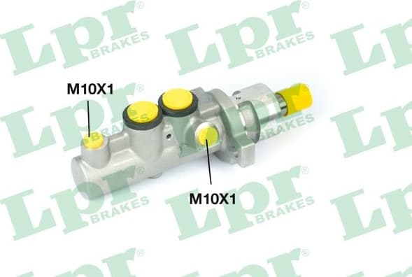 Brake Master Cylinder 1354