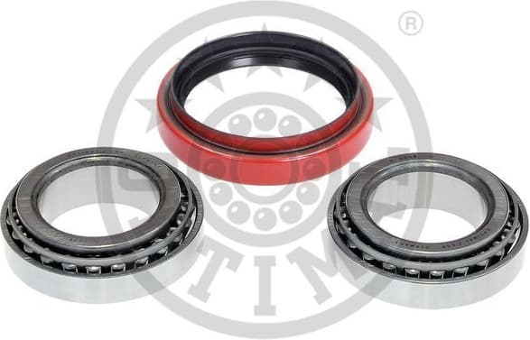 Wheel Bearing Kit 302248