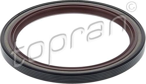 Shaft Seal, crankshaft 700 206