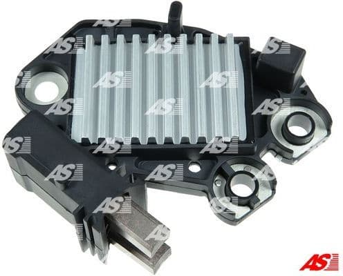 Alternator Regulator AS ARE3061 - image 2