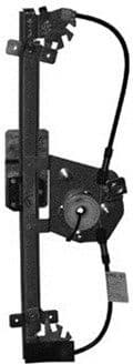 Window Regulator 350103757000