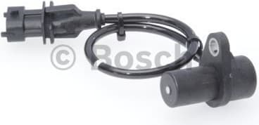 Sensor, crankshaft pulse 0281002820 - image 3