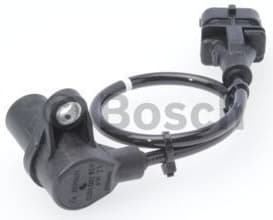 Sensor, crankshaft pulse 0281002820 - image 4