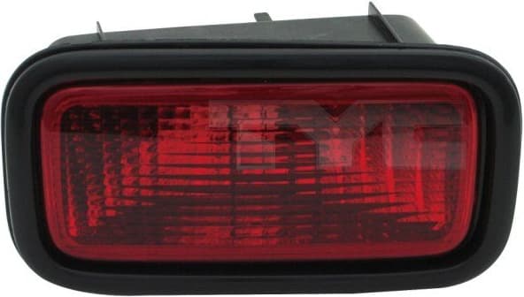 Rear Fog Light 19-0612-05-2
