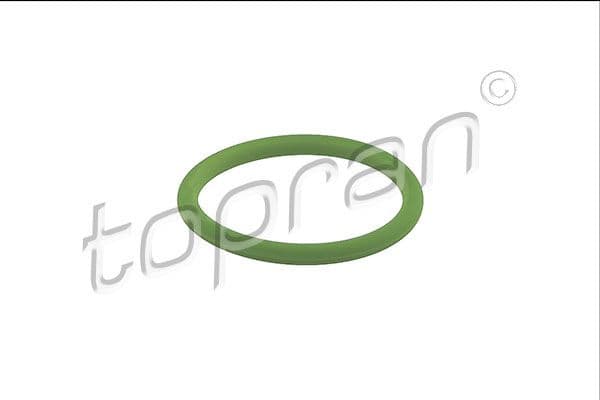 Seal, ignition distributor 109 744