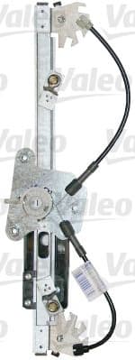 Window Regulator 850651