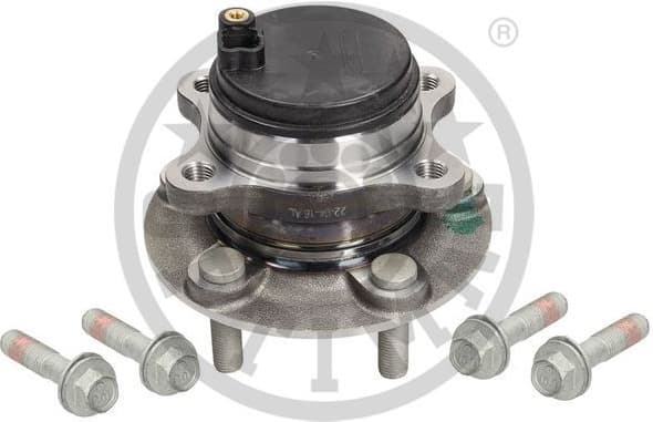 Wheel Bearing Kit 302402