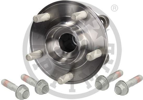Wheel Bearing Kit 302402 - image 4